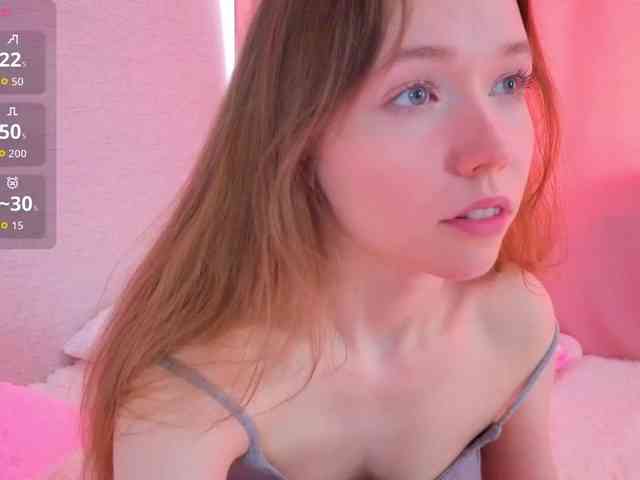 HoneyAhegao webcam