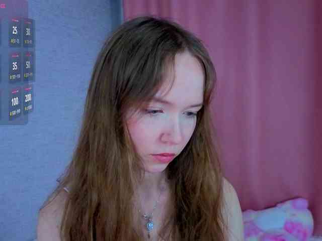 HoneyAhegao webcam