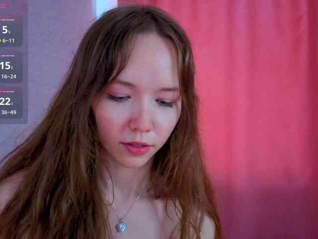 HoneyAhegao webcam