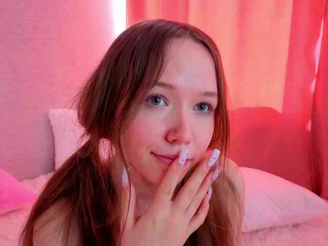 Modèle: HoneyAhegao