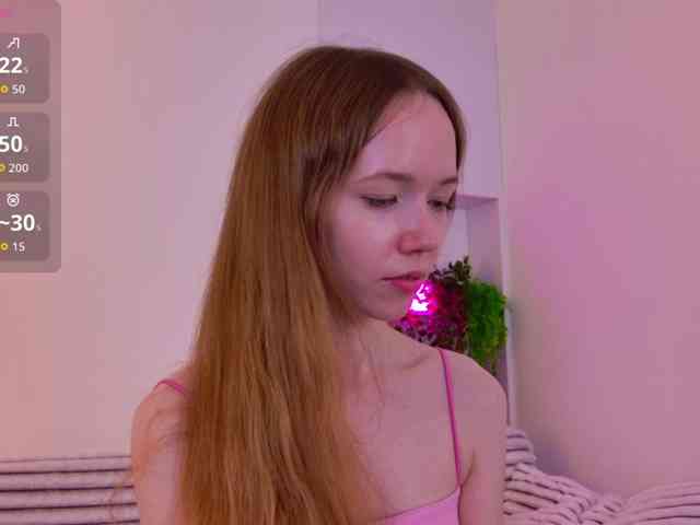honeyahegao's live room