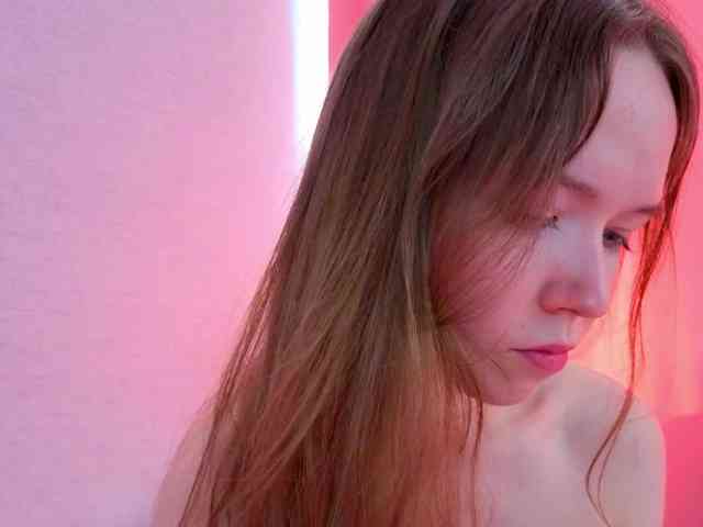 HoneyAhegao Live Webcam on BongaCams