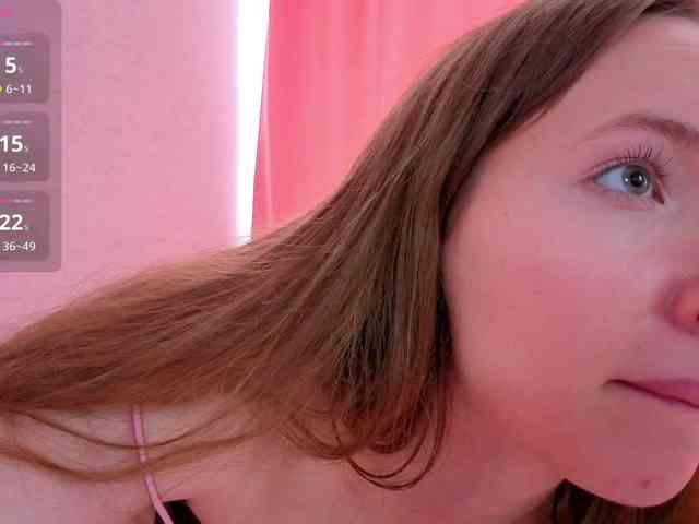 HoneyAhegao webcam