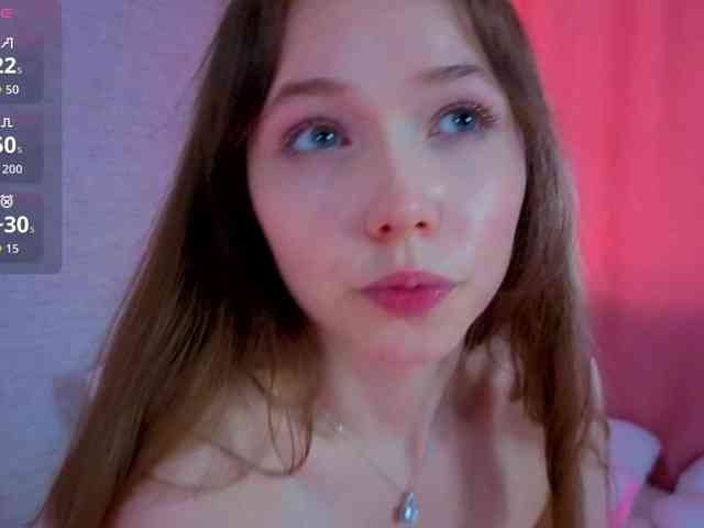 HoneyAhegao webcam