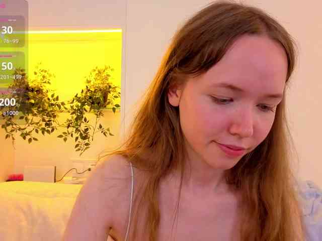 HoneyAhegao Live Webcam on BongaCams