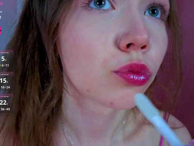 HoneyAhegao Live Webcam on BongaCams