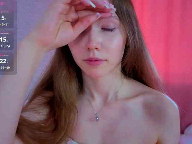 Modèle: HoneyAhegao