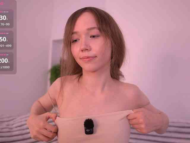 HoneyAhegao webcam