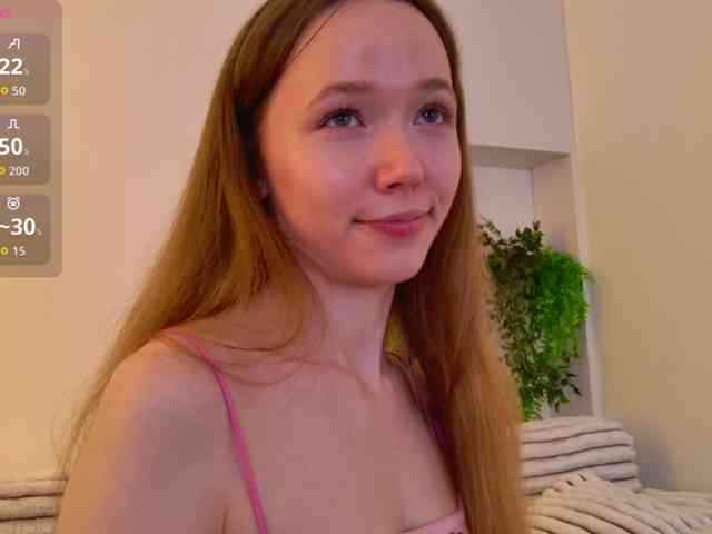 HoneyAhegao webcam