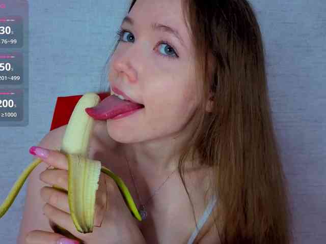 HoneyAhegao webcam