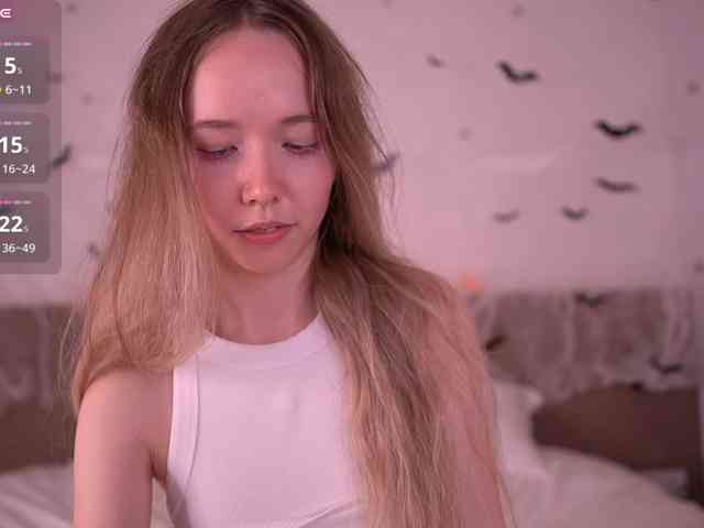 Modèle: HoneyAhegao