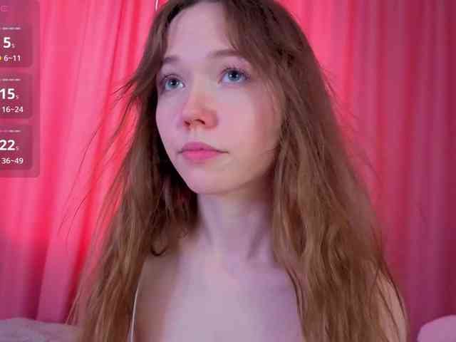 HoneyAhegao webcam