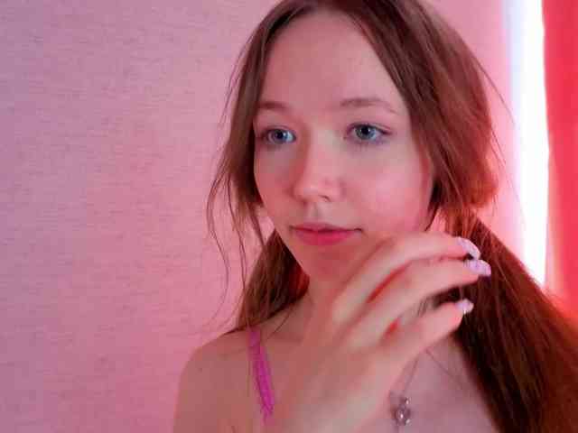 Modèle: HoneyAhegao