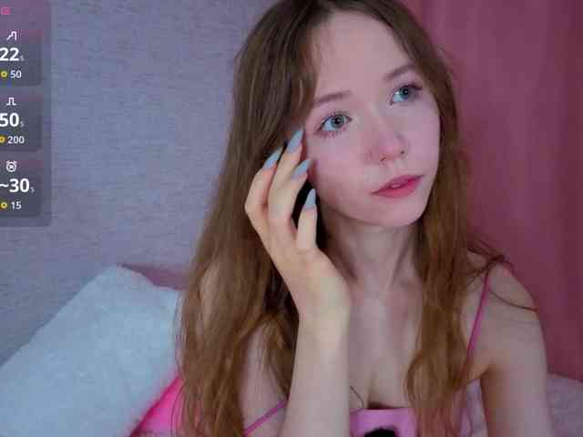 HoneyAhegao webcam