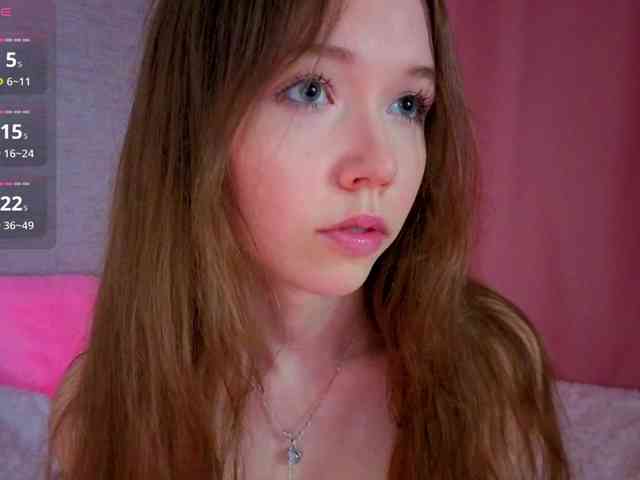 HoneyAhegao webcam