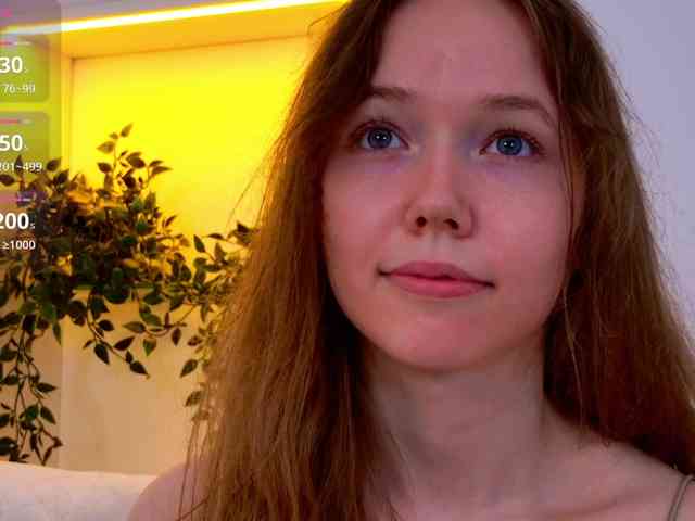 HoneyAhegao webcam
