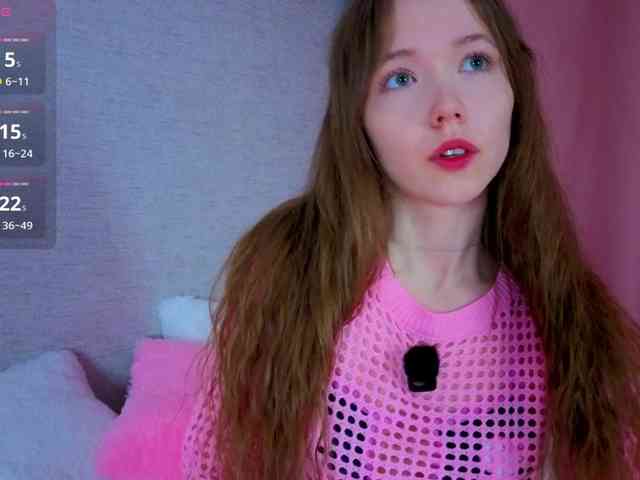 HoneyAhegao webcam