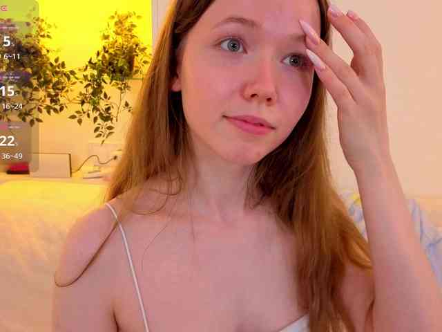 Modèle: HoneyAhegao