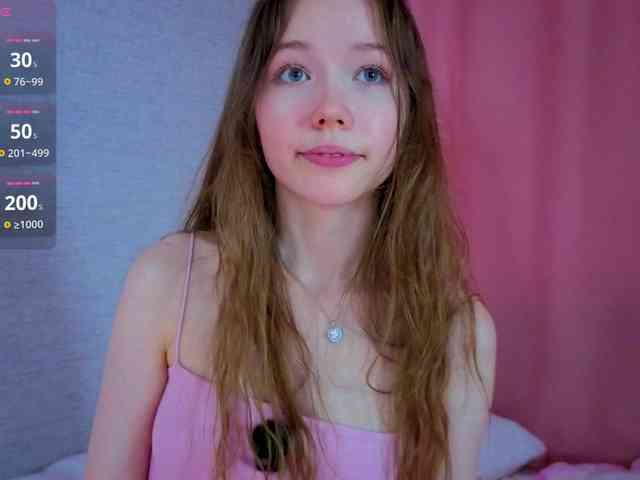 Modèle: HoneyAhegao