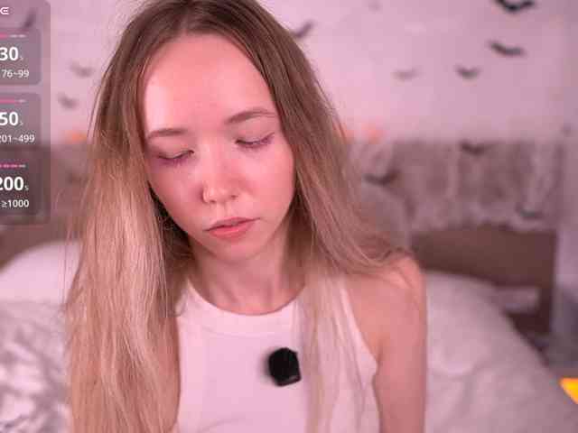 Modèle: HoneyAhegao