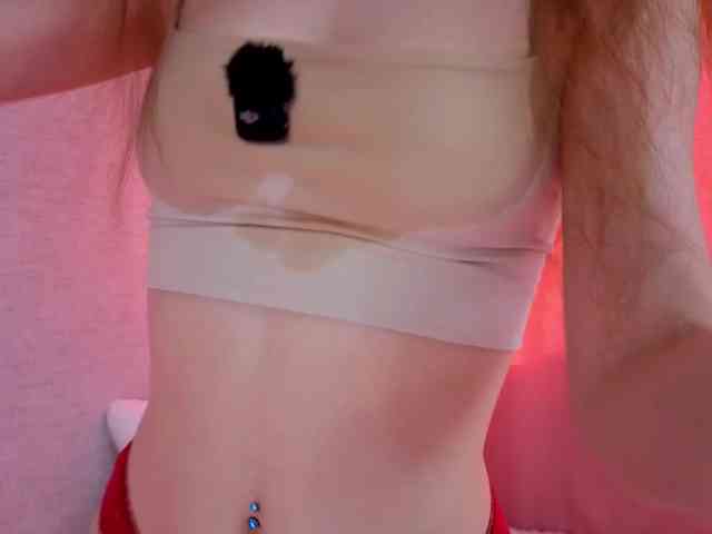 HoneyAhegao webcam