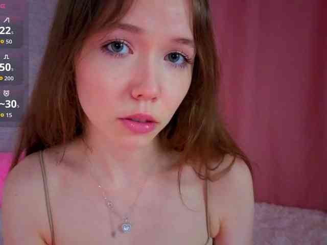 HoneyAhegao webcam