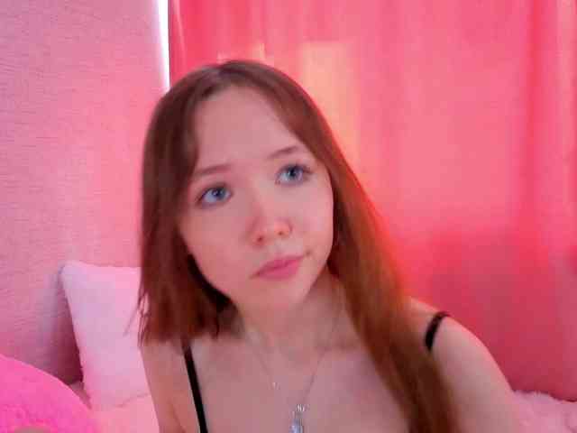 HoneyAhegao webcam