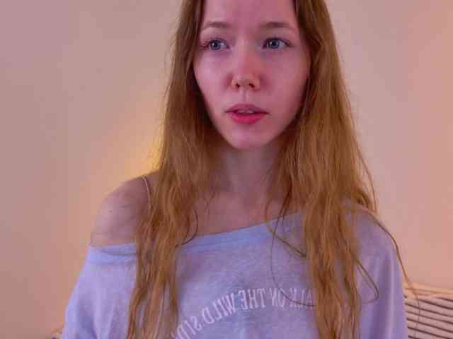 Modèle: HoneyAhegao