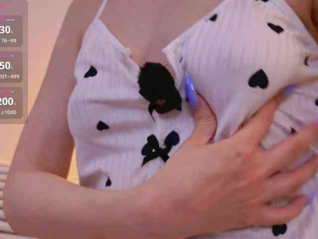 HoneyAhegao webcam