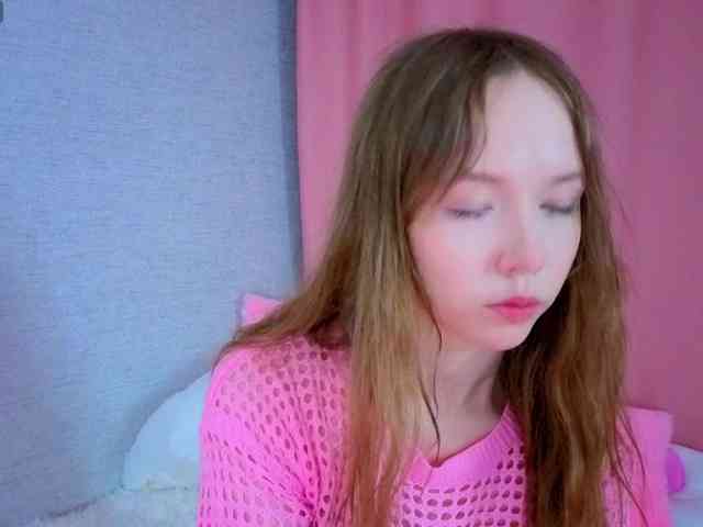 HoneyAhegao webcam