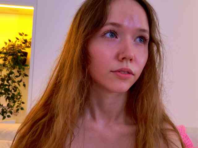 HoneyAhegao webcam
