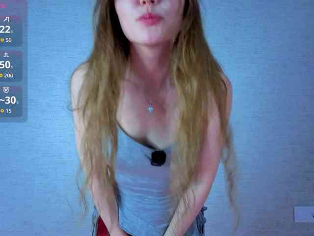 HoneyAhegao webcam