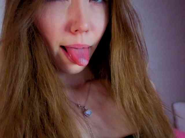 Modèle: HoneyAhegao