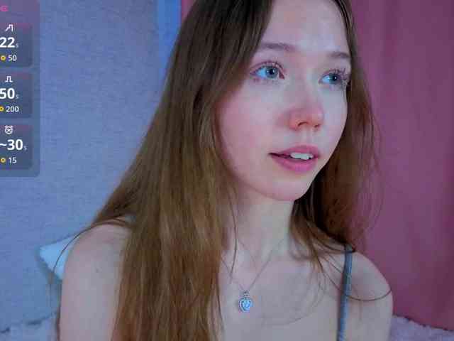 HoneyAhegao webcam