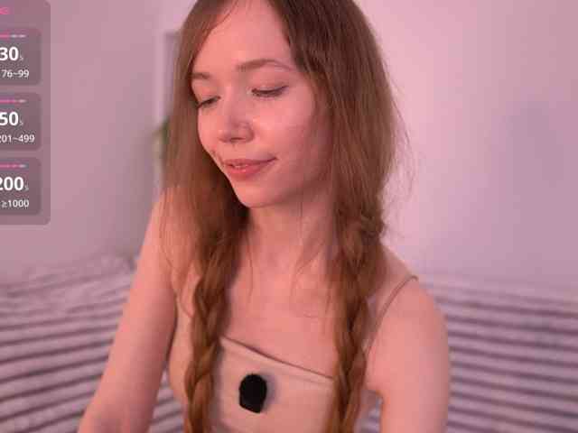 Modèle: HoneyAhegao
