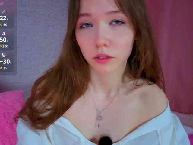 HoneyAhegao webcam