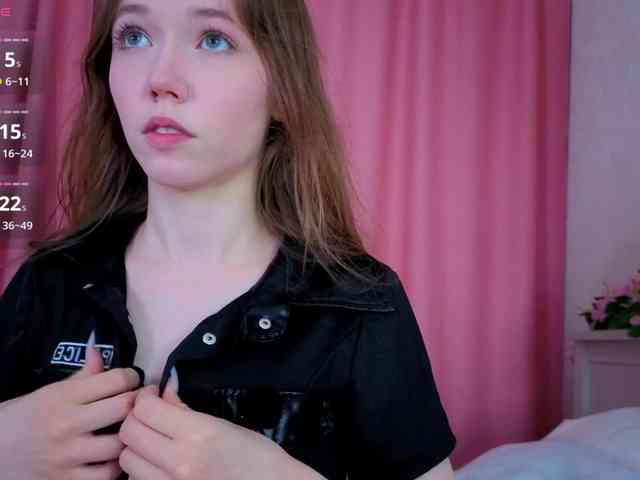 Modèle: HoneyAhegao