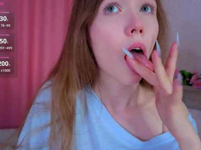 Modèle: HoneyAhegao
