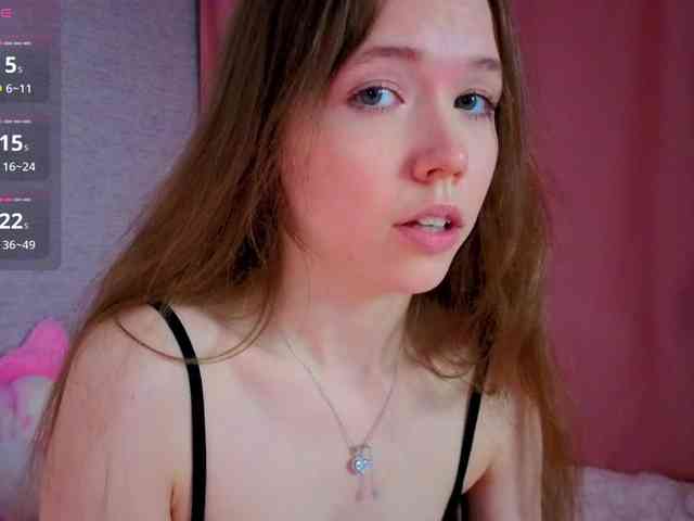 HoneyAhegao webcam