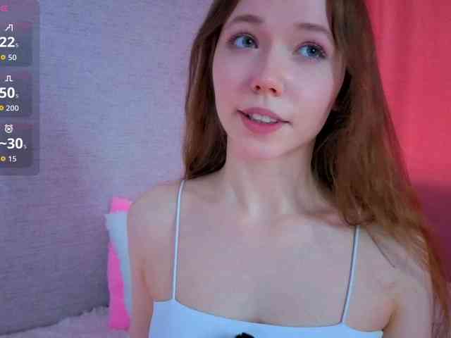 Modèle: HoneyAhegao