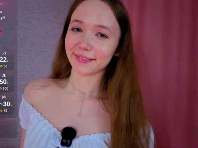 HoneyAhegao webcam