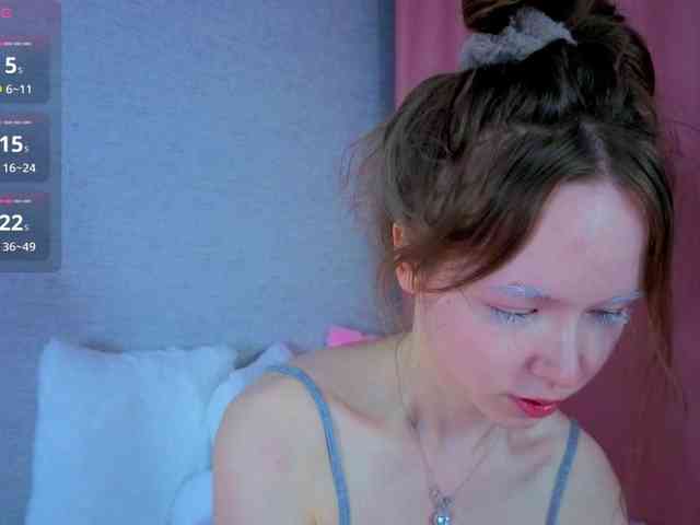 HoneyAhegao webcam
