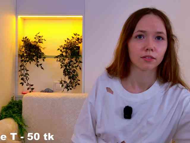 Modèle: HoneyAhegao