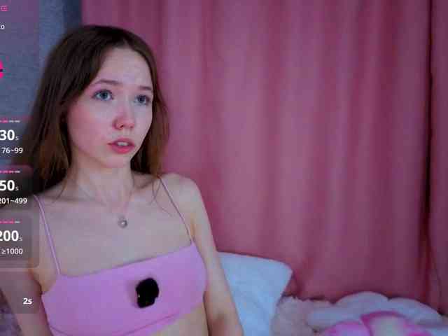 HoneyAhegao webcam