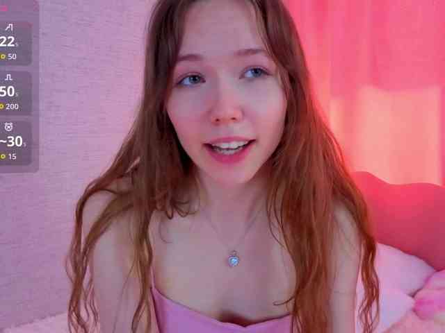 Modèle: HoneyAhegao
