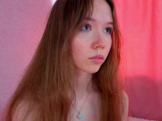 HoneyAhegao webcam