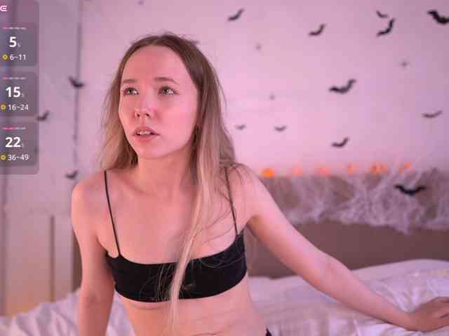 Modèle: HoneyAhegao