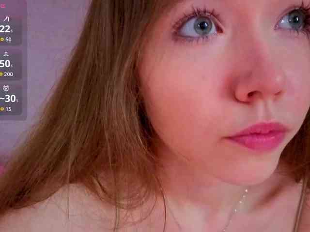 HoneyAhegao webcam