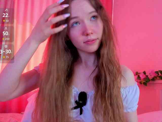 HoneyAhegao webcam