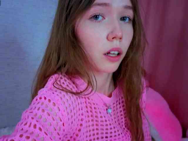 Modèle: HoneyAhegao